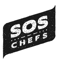 SOS Chefs logo