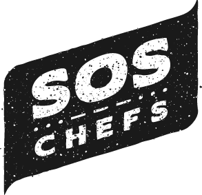 SOS Chefs of New York, Where the chefs go.