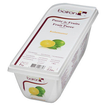 The Many Wonders of Fruit Puree! – SOS Chefs