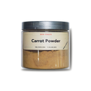 Carrot Powder