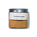 Powdered Smoke