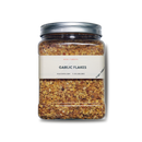 Garlic, Flakes
