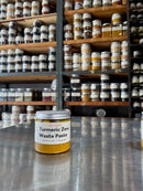 Turmeric Zero Waste Paste