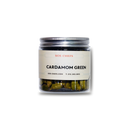 Cardamom, Green