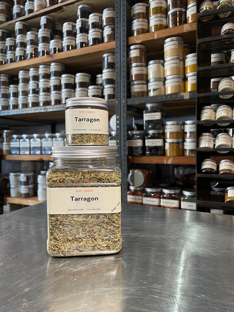 Tarragon