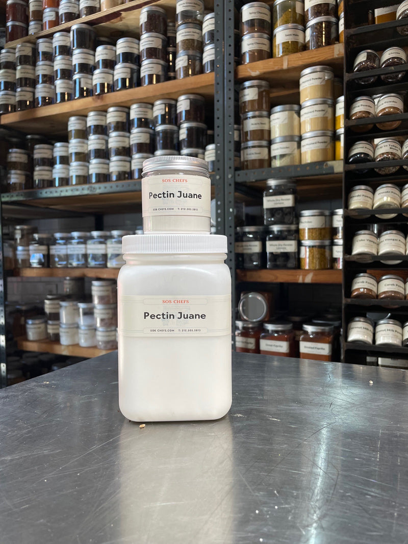 Pectin Juane (Yellow)