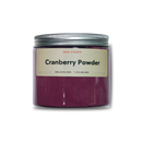Cranberry Powder