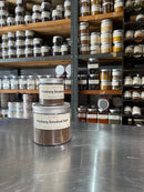 Hickory Smoked Salt