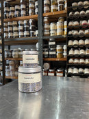 Dried Lavender