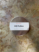 Dill Pollen