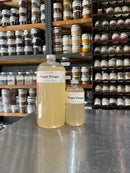Ginger Vinegar
