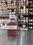 Pink Peppercorns