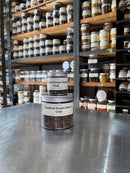 Green Dry Hatch Chile, Crushed