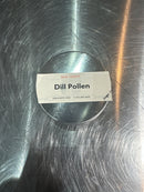 Dill Pollen
