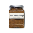 Anise Seed, Ground