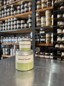 Spinach Powder