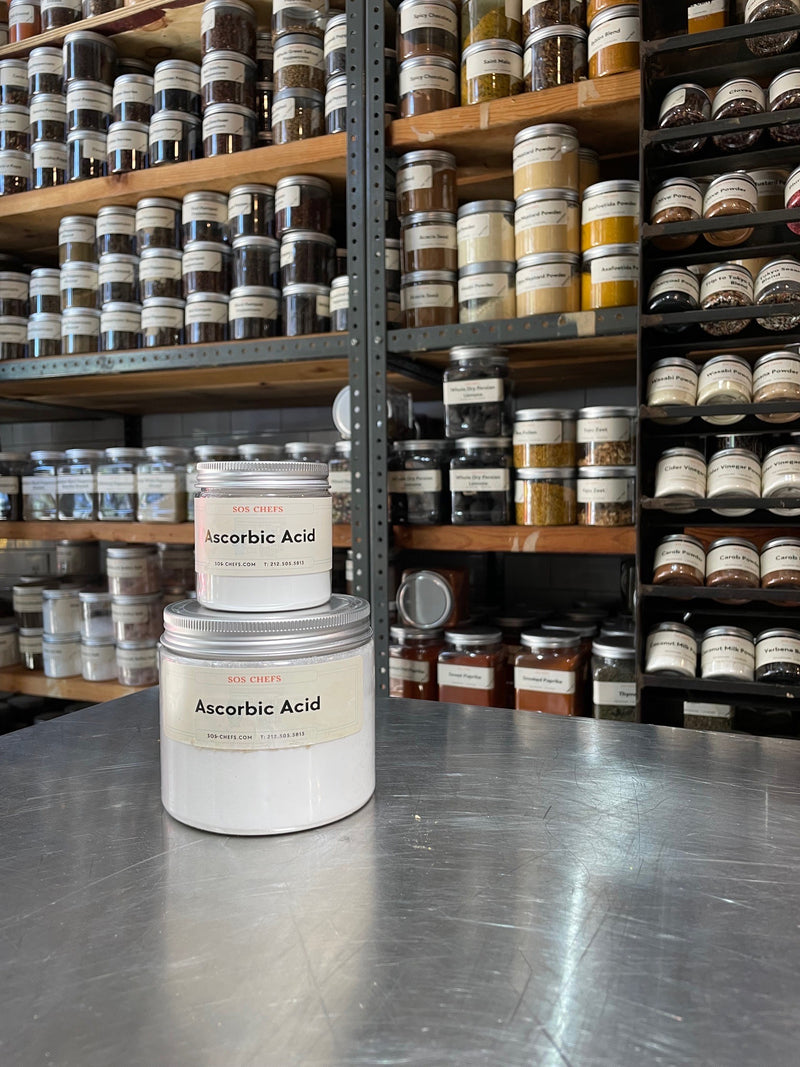 Ascorbic Acid