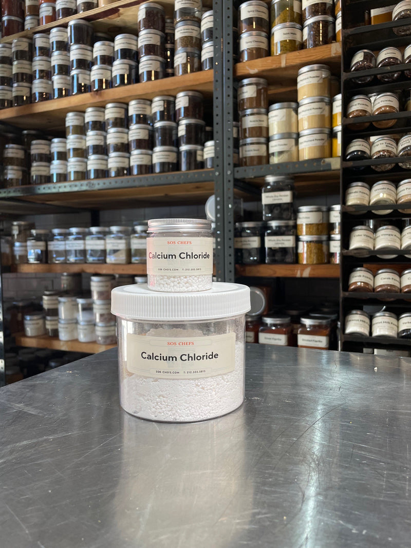 Calcium Chloride