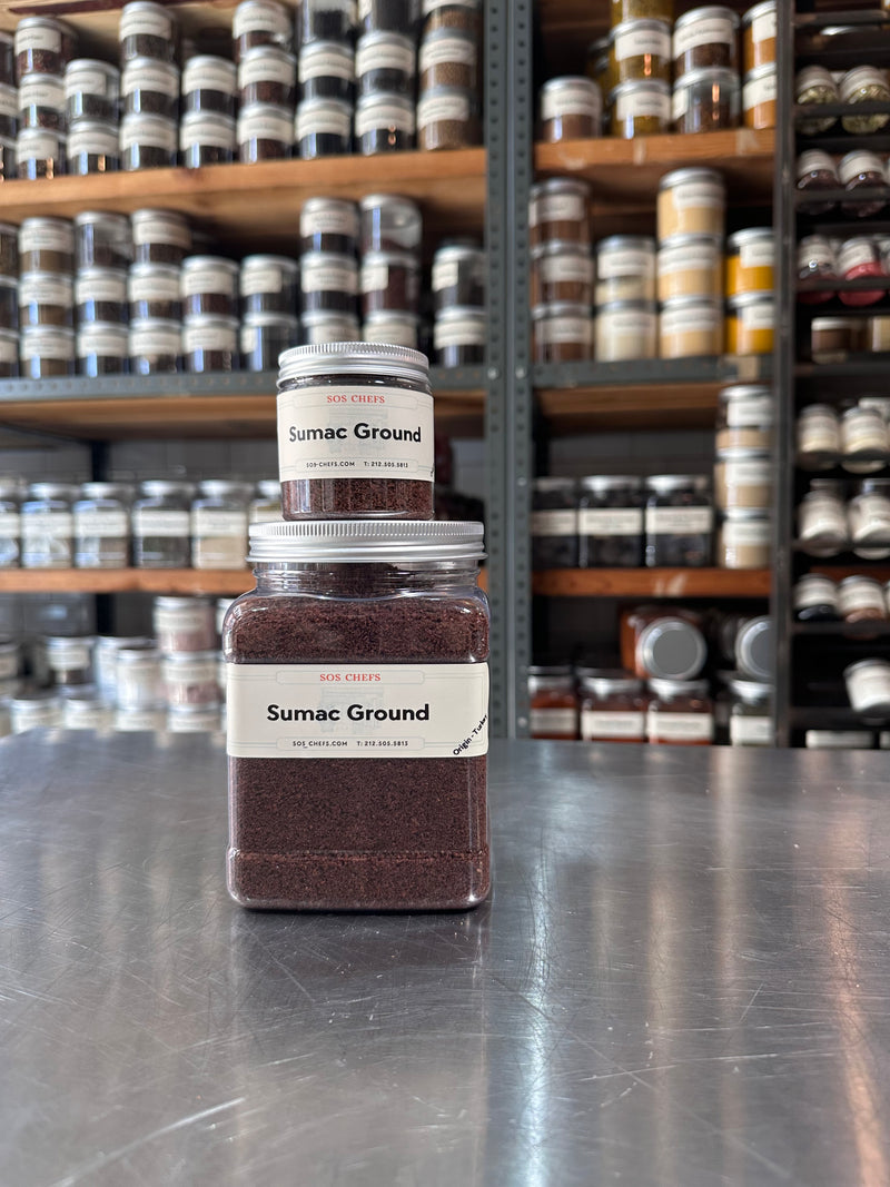 Sumac