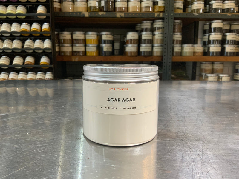 Agar Agar