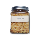 Onion, Flakes