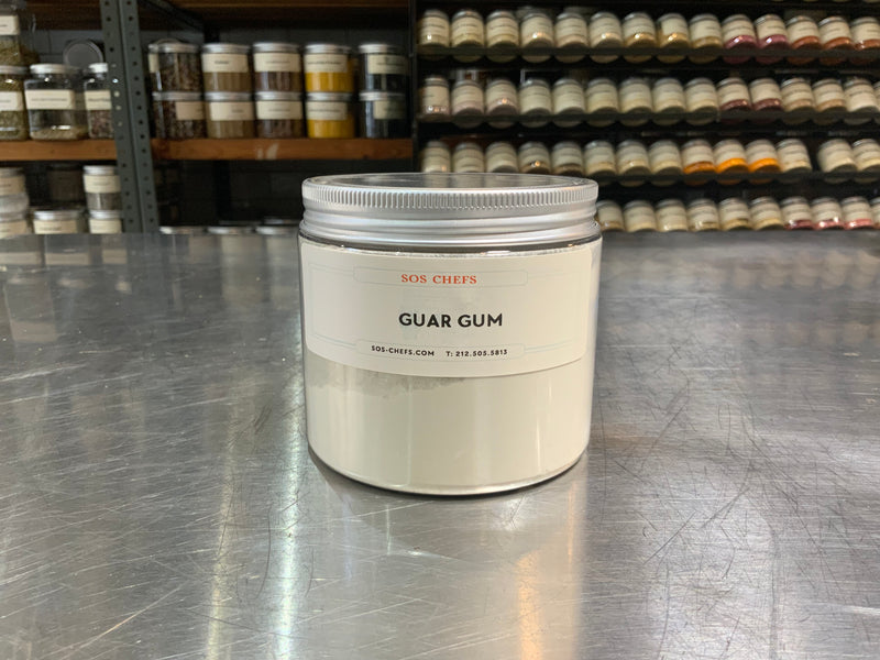 Guar Gum