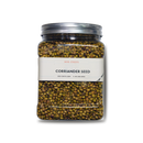 Coriander Seed, Whole