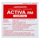Activa Transglutiminase RM