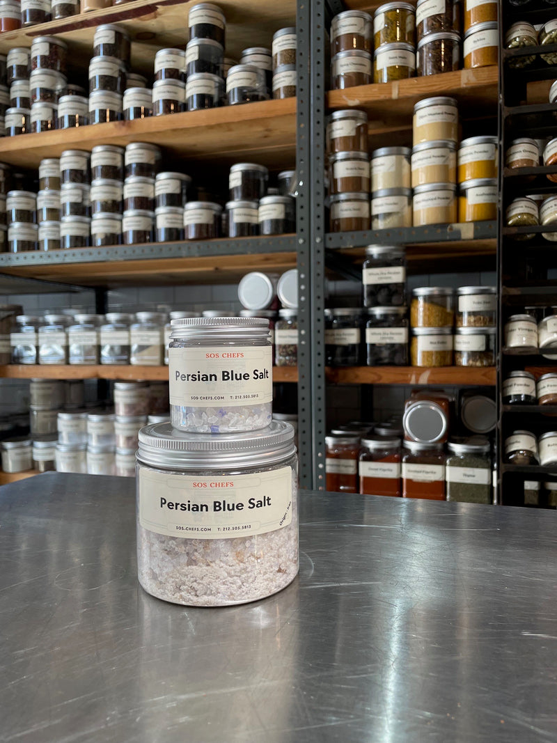 Blue Salt (Iran)