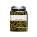 Cardamom, Green