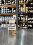 Agave Worm Salt