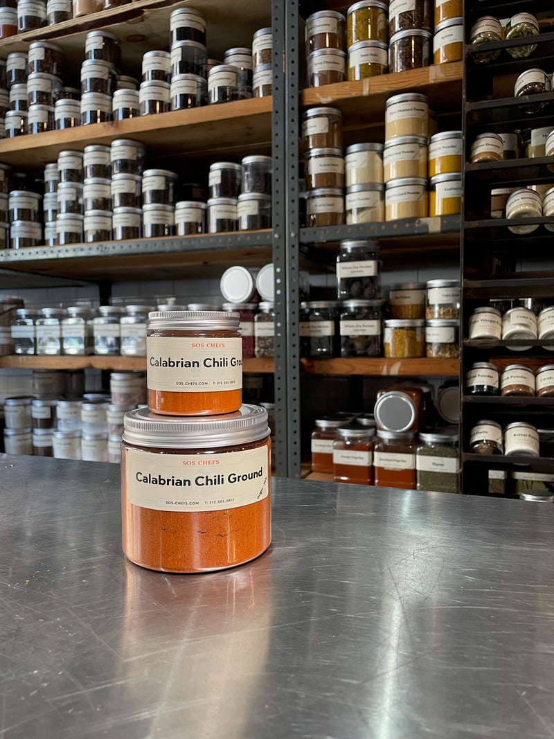 Calabrian Chili Powder
