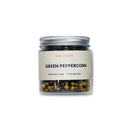 Green Peppercorns