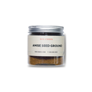 Anise Seed, Ground