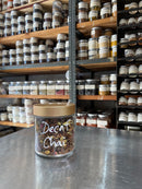 Chai Tea, Decaffeinated