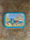 Sardines In Olive Oil
