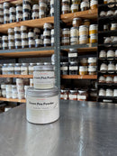 Green Pea Powder