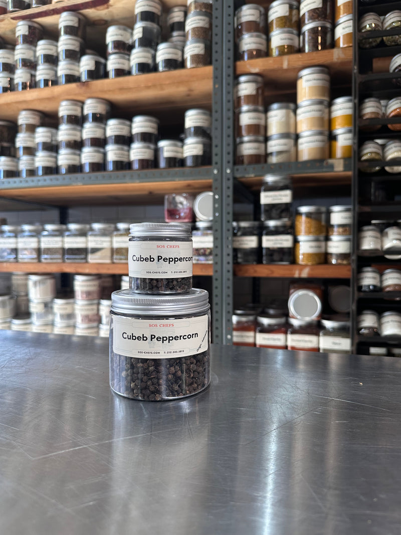Cubeb Peppercorn