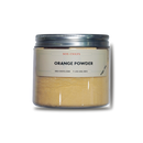 Orange Powder