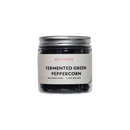 Fermented Green Peppercorns
