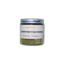 Matcha Green Tea Powder