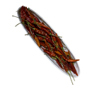 Hawks Claw Chili