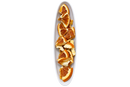 Orange Peel, Dry