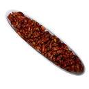 Pequin Chili, Whole