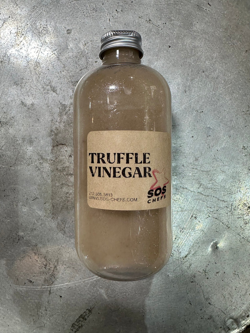 Truffle Vinegar