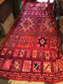 Zian Carpet 12x6'