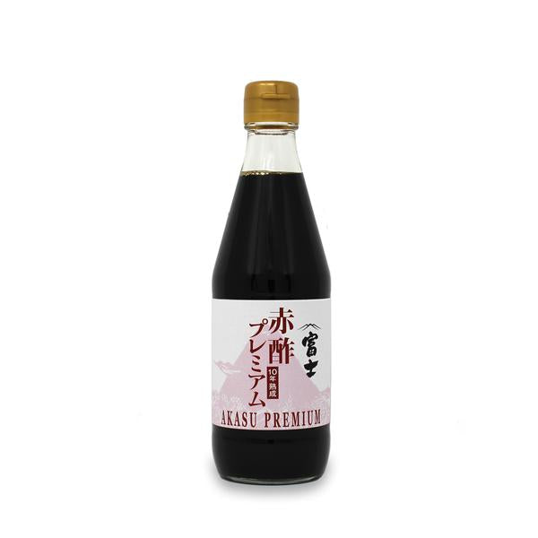 Akasu Red Vinegar Premium