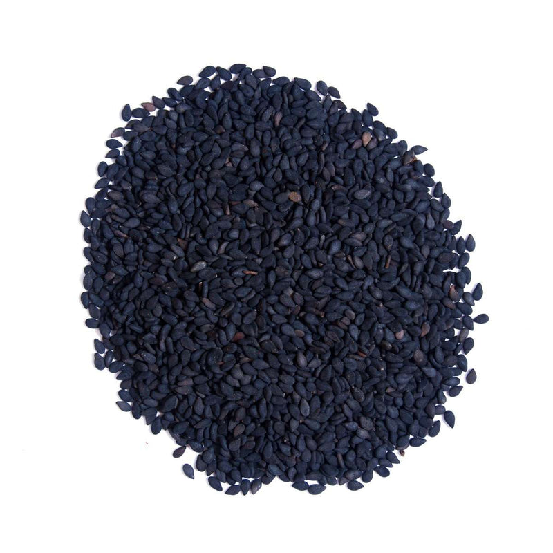 Black Sesame Seeds (Japan)