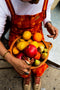 Seasonal Fruit Basket