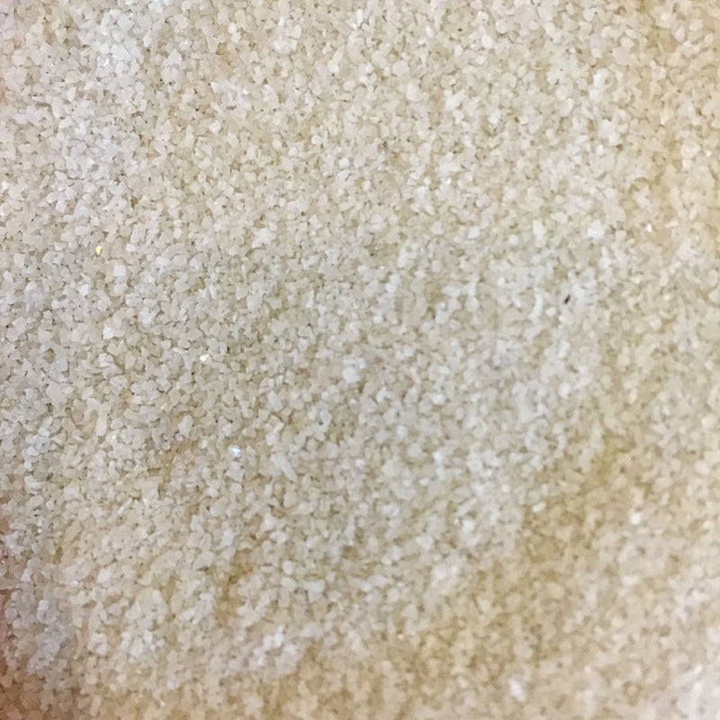 Fine Gray Sea Salt